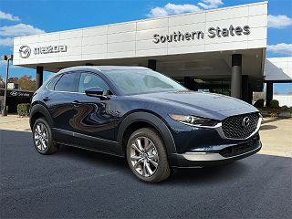 2024 Mazda CX-30 S 3MVDMBDM4RM610863 in Raleigh, NC
