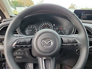 2024 Mazda CX-30 Turbo 3MVDMBDY7RM601626 in Raleigh, NC 15