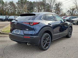 2024 Mazda CX-30 Turbo 3MVDMBDY7RM601626 in Raleigh, NC 4