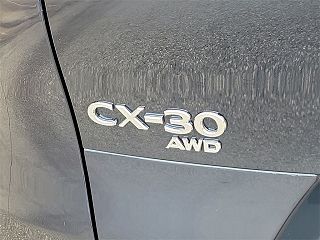 2024 Mazda CX-30 Turbo 3MVDMBDY7RM601626 in Raleigh, NC 6