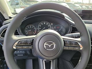 2024 Mazda CX-30 S 3MVDMBCM2RM612614 in Raleigh, NC 14