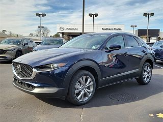 2024 Mazda CX-30 S 3MVDMBCM2RM612614 in Raleigh, NC 2