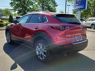 2024 Mazda CX-30 S 3MVDMBCM3RM613836 in Raleigh, NC 3