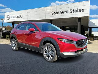2024 Mazda CX-30 S 3MVDMBCM3RM613836 in Raleigh, NC