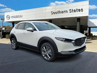2024 Mazda CX-30 S 3MVDMBDM5RM625534 in Raleigh, NC