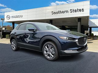 2024 Mazda CX-30 S 3MVDMBCM3RM671932 in Raleigh, NC