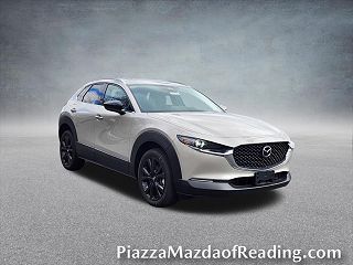 2024 Mazda CX-30 Turbo 3MVDMBDY6RM601682 in Reading, PA 1