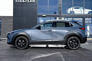 2024 Mazda CX-30 Turbo VIN: 3MVDMBEY6RM620201