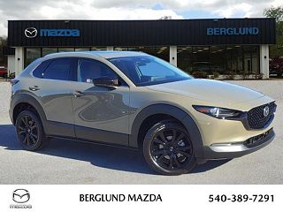 2024 Mazda CX-30 Carbon Turbo VIN: 3MVDMBXY6RM644494