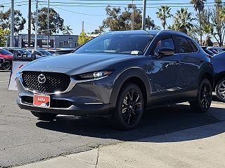 2024 Mazda CX-30 S 3MVDMBCM4RM672975 in San Diego, CA 15
