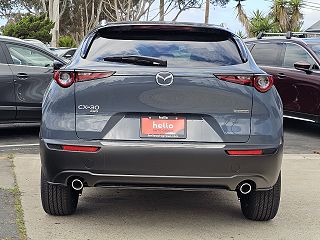 2024 Mazda CX-30 S 3MVDMBCM4RM672975 in San Diego, CA 20