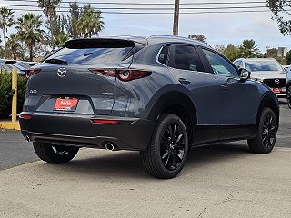 2024 Mazda CX-30 S 3MVDMBCM4RM672975 in San Diego, CA 21