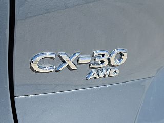 2024 Mazda CX-30 S 3MVDMBCM4RM672975 in San Diego, CA 22