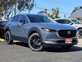 2024 Mazda CX-30 S 3MVDMBCM4RM672975 in San Diego, CA 4