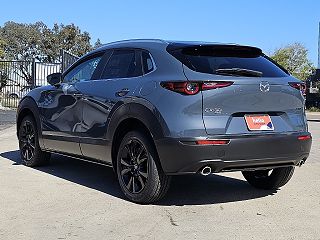 2024 Mazda CX-30 S 3MVDMBCM1RM645913 in San Diego, CA 20