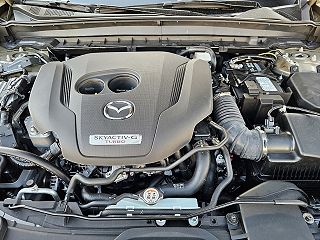 2024 Mazda CX-30 Carbon Turbo 3MVDMBXY9RM667980 in San Diego, CA 15