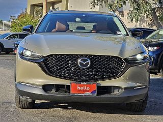 2024 Mazda CX-30 Carbon Turbo 3MVDMBXY9RM667980 in San Diego, CA 18