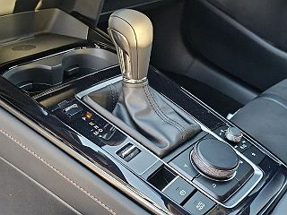 2024 Mazda CX-30 Carbon Turbo 3MVDMBXY9RM667980 in San Diego, CA 29