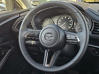 2024 Mazda CX-30 Carbon Turbo 3MVDMBXY9RM667980 in San Diego, CA 33