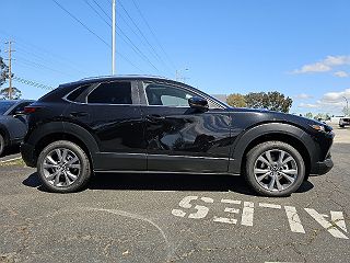 2024 Mazda CX-30 S 3MVDMBCMXRM674634 in San Diego, CA 21