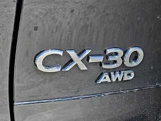 2024 Mazda CX-30 S 3MVDMBCMXRM674634 in San Diego, CA 22