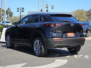2024 Mazda CX-30 S 3MVDMBCMXRM674634 in San Diego, CA 23