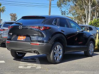 2024 Mazda CX-30 S 3MVDMBCMXRM674634 in San Diego, CA 25