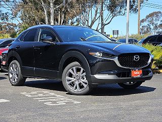 2024 Mazda CX-30 S 3MVDMBCMXRM674634 in San Diego, CA 4