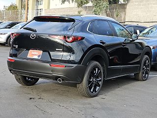 2024 Mazda CX-30 S 3MVDMBBM2RM669283 in San Diego, CA 23