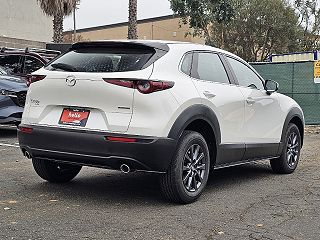 2024 Mazda CX-30 S 3MVDMBAM3RM647875 in San Diego, CA 20