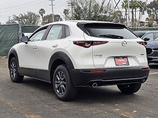2024 Mazda CX-30 S 3MVDMBAM3RM647875 in San Diego, CA 22