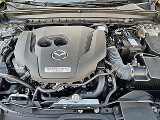 2024 Mazda CX-30 Carbon Turbo 3MVDMBXY0RM660500 in San Diego, CA 15