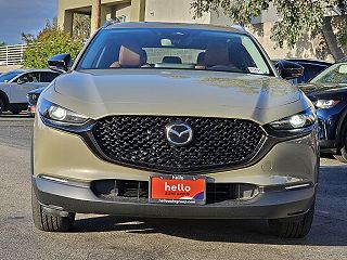 2024 Mazda CX-30 Carbon Turbo 3MVDMBXY0RM660500 in San Diego, CA 18