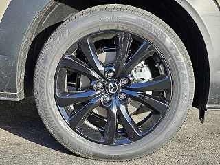 2024 Mazda CX-30 Carbon Turbo 3MVDMBXY0RM660500 in San Diego, CA 19