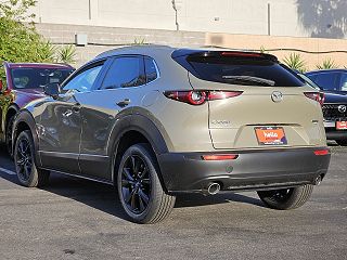 2024 Mazda CX-30 Carbon Turbo 3MVDMBXY0RM660500 in San Diego, CA 21