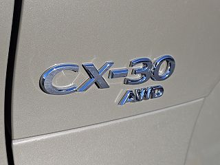 2024 Mazda CX-30 Carbon Turbo 3MVDMBXY0RM660500 in San Diego, CA 24