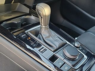 2024 Mazda CX-30 Carbon Turbo 3MVDMBXY0RM660500 in San Diego, CA 29