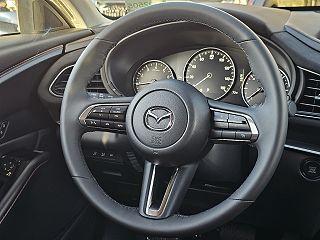 2024 Mazda CX-30 Carbon Turbo 3MVDMBXY0RM660500 in San Diego, CA 33