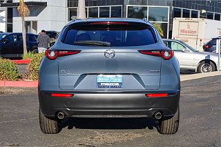 2024 Mazda CX-30 S 3MVDMBCM5RM600408 in Santa Maria, CA 5