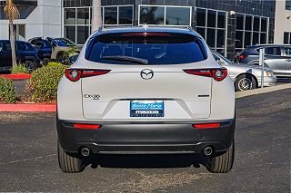 2024 Mazda CX-30 S 3MVDMBDMXRM622449 in Santa Maria, CA 5