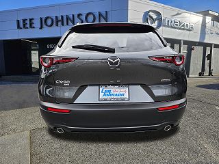 2024 Mazda CX-30 S 3MVDMBBM0RM647525 in Seattle, WA 6