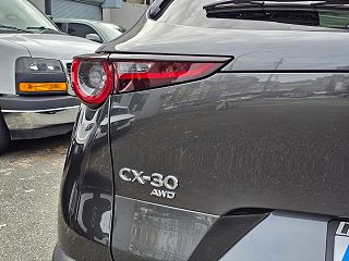 2024 Mazda CX-30 S 3MVDMBBM0RM647525 in Seattle, WA 8
