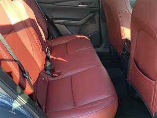 2024 Mazda CX-30 S 3MVDMBCM1RM676840 in Spartanburg, SC 10