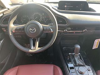 2024 Mazda CX-30 S 3MVDMBCM1RM676840 in Spartanburg, SC 13