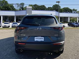 2024 Mazda CX-30 S 3MVDMBCM1RM676840 in Spartanburg, SC 5