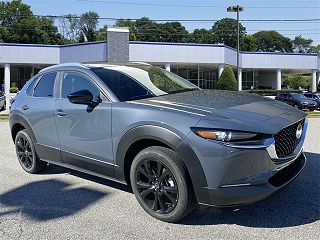 2024 Mazda CX-30 S VIN: 3MVDMBCM3RM637893