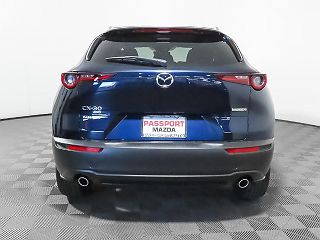 2024 Mazda CX-30 S 3MVDMBBM5RM639517 in Suitland, MD 3