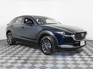 2024 Mazda CX-30 S 3MVDMBAM8RM608618 in Suitland, MD 1