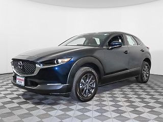 2024 Mazda CX-30 S 3MVDMBAM8RM608618 in Suitland, MD 3