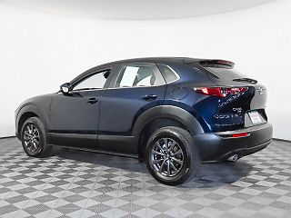 2024 Mazda CX-30 S 3MVDMBAM8RM608618 in Suitland, MD 5